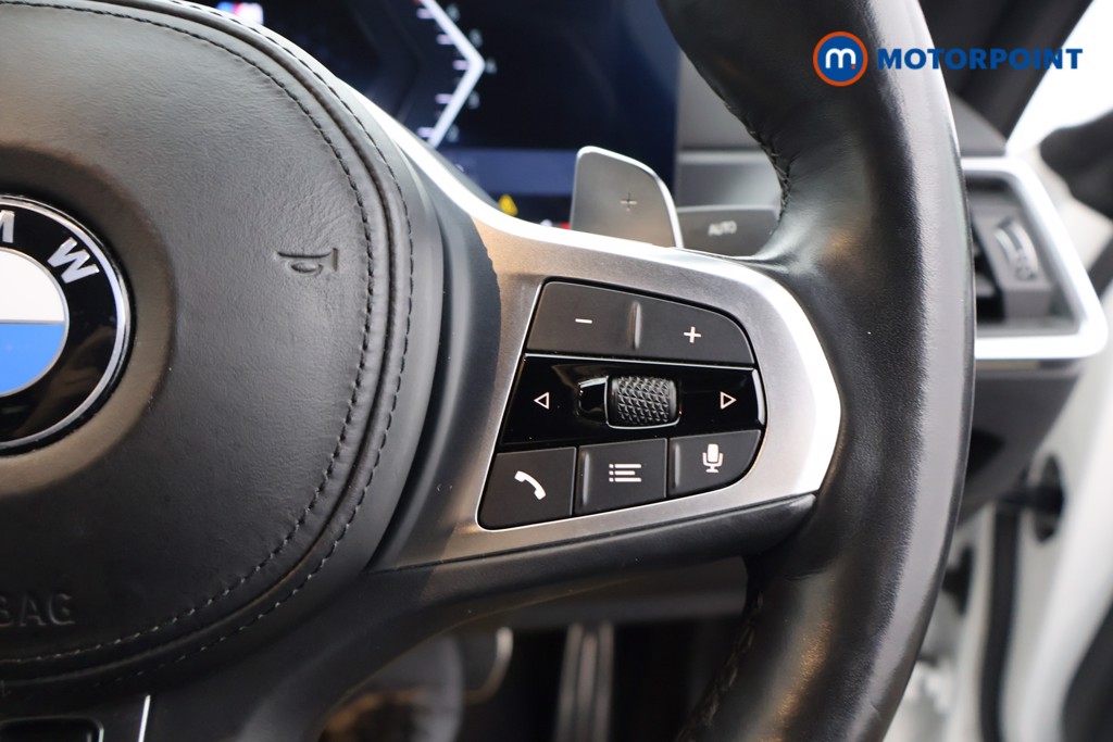 BMW 4 Series M Sport Automatic Petrol Hatchback - Stock Number (1594403) - 3rd supplementary image