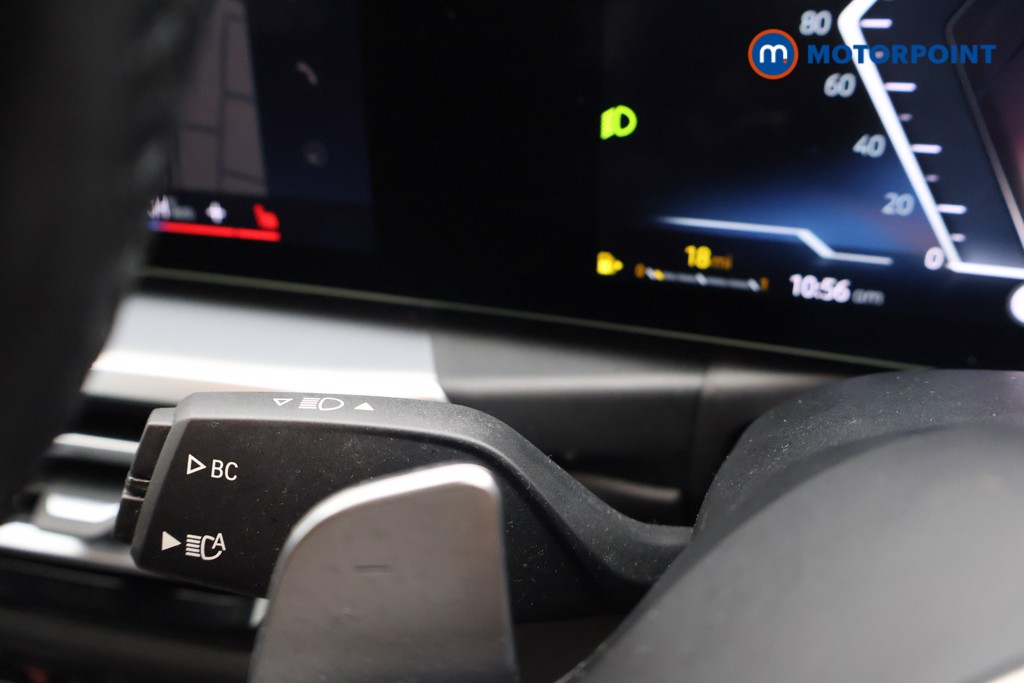 BMW 4 Series M Sport Automatic Petrol Hatchback - Stock Number (1594403) - 5th supplementary image