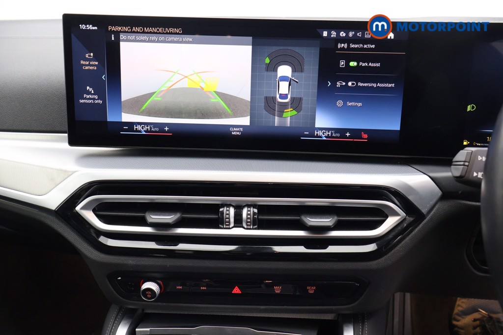 BMW 4 Series M Sport Automatic Petrol Hatchback - Stock Number (1594403) - 10th supplementary image