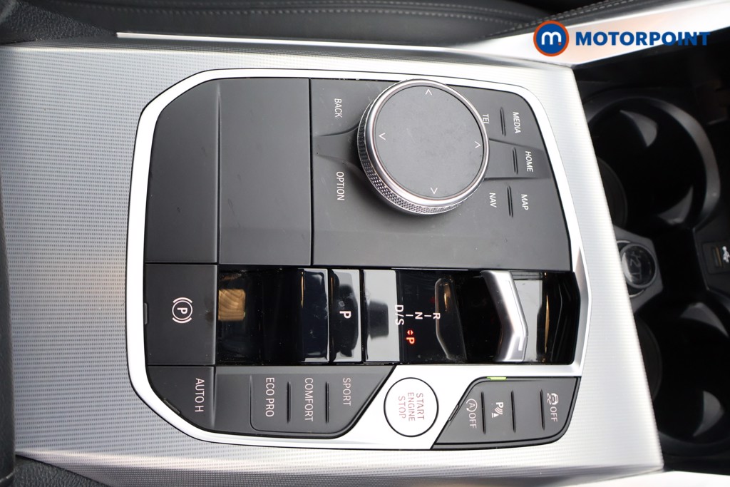 BMW 4 Series M Sport Automatic Petrol Hatchback - Stock Number (1594403) - 11th supplementary image