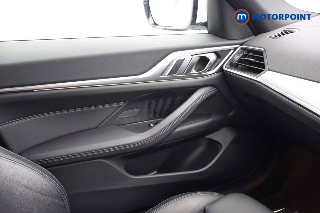 BMW 4 Series M Sport Automatic Petrol Hatchback - Stock Number (1594403) - 13th supplementary image