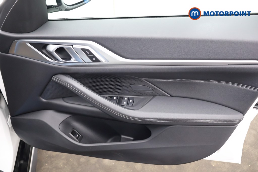 BMW 4 Series M Sport Automatic Petrol Hatchback - Stock Number (1594403) - 14th supplementary image