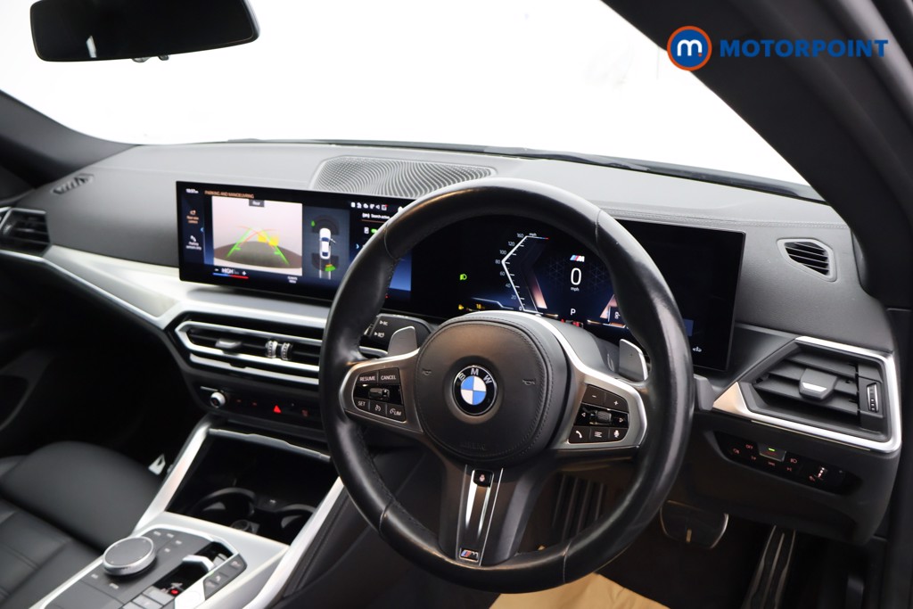 BMW 4 Series M Sport Automatic Petrol Hatchback - Stock Number (1594403) - 15th supplementary image