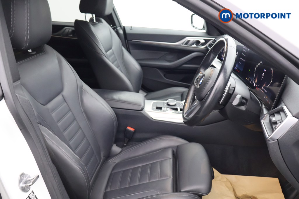 BMW 4 Series M Sport Automatic Petrol Hatchback - Stock Number (1594403) - 16th supplementary image