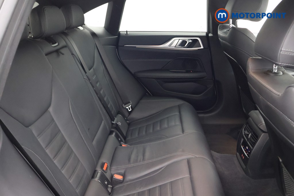 BMW 4 Series M Sport Automatic Petrol Hatchback - Stock Number (1594403) - 17th supplementary image