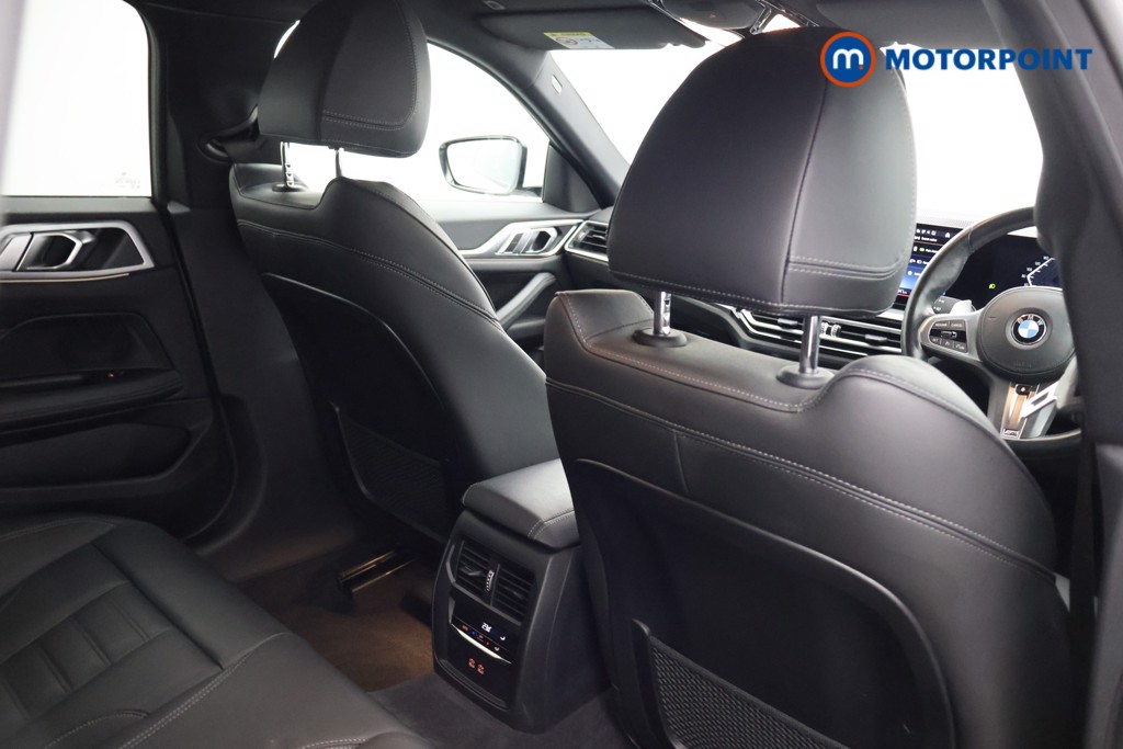 BMW 4 Series M Sport Automatic Petrol Hatchback - Stock Number (1594403) - 18th supplementary image