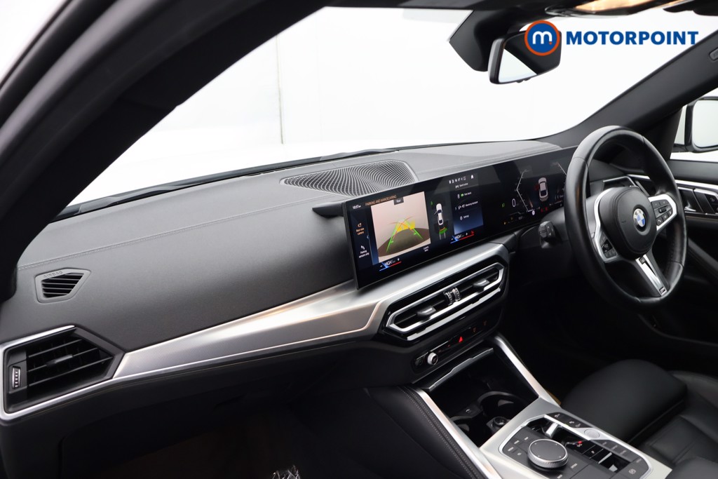 BMW 4 Series M Sport Automatic Petrol Hatchback - Stock Number (1594403) - 20th supplementary image