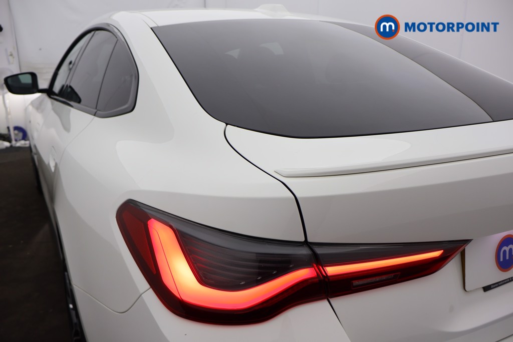 BMW 4 Series M Sport Automatic Petrol Hatchback - Stock Number (1594403) - 24th supplementary image