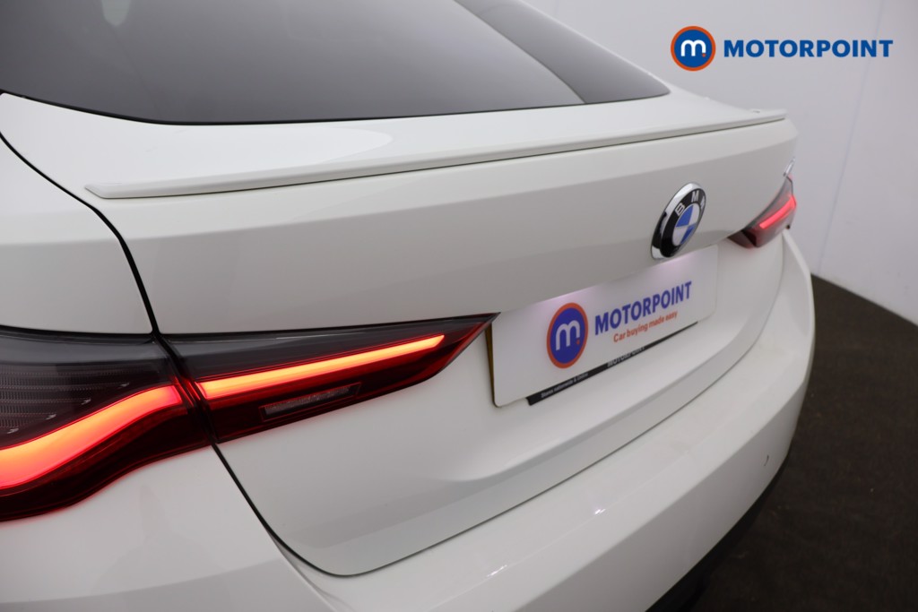 BMW 4 Series M Sport Automatic Petrol Hatchback - Stock Number (1594403) - 25th supplementary image