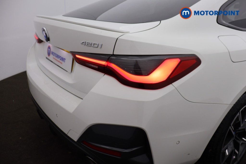 BMW 4 Series M Sport Automatic Petrol Hatchback - Stock Number (1594403) - 26th supplementary image