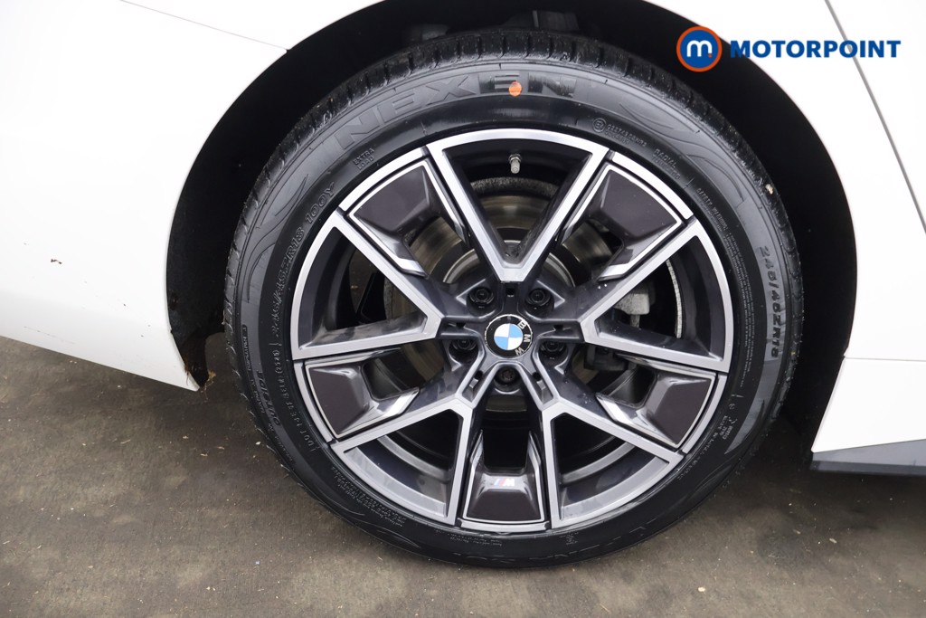 BMW 4 Series M Sport Automatic Petrol Hatchback - Stock Number (1594403) - 28th supplementary image