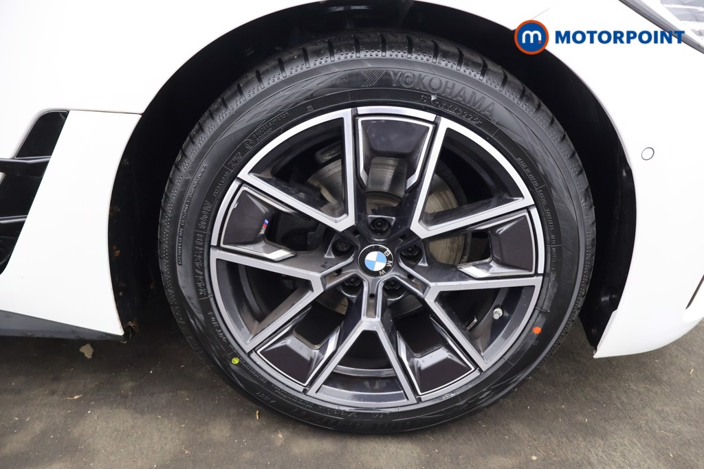 BMW 4 Series M Sport Automatic Petrol Hatchback - Stock Number (1594403) - 29th supplementary image