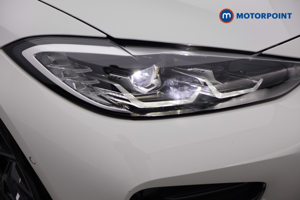 BMW 4 Series M Sport Automatic Petrol Hatchback - Stock Number (1594403) - 30th supplementary image