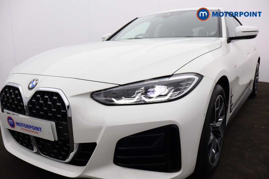 BMW 4 Series M Sport Automatic Petrol Hatchback - Stock Number (1594403) - 31st supplementary image