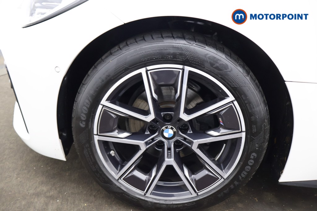 BMW 4 Series M Sport Automatic Petrol Hatchback - Stock Number (1594403) - 32nd supplementary image