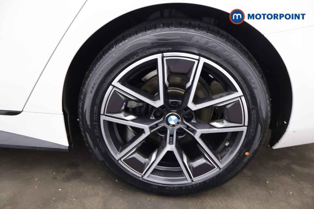 BMW 4 Series M Sport Automatic Petrol Hatchback - Stock Number (1594403) - 33rd supplementary image