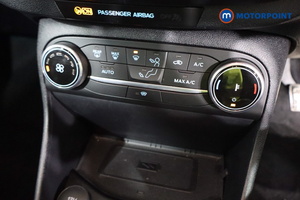 Ford Fiesta St Edition Manual Petrol Hatchback - Stock Number (1595044) - 11th supplementary image