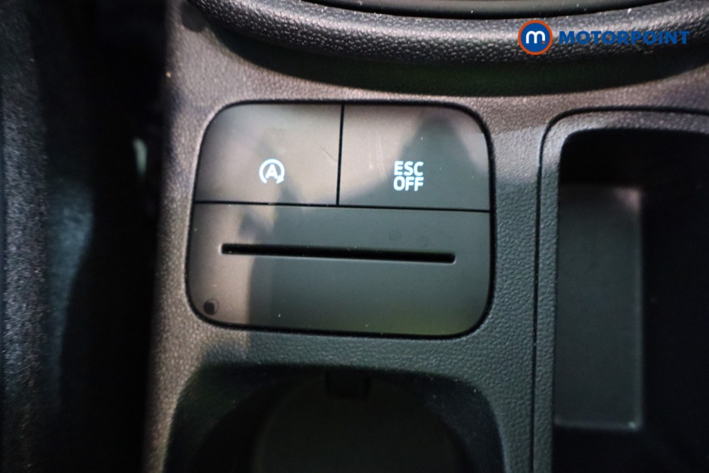 Ford Fiesta St Edition Manual Petrol Hatchback - Stock Number (1595044) - 13th supplementary image