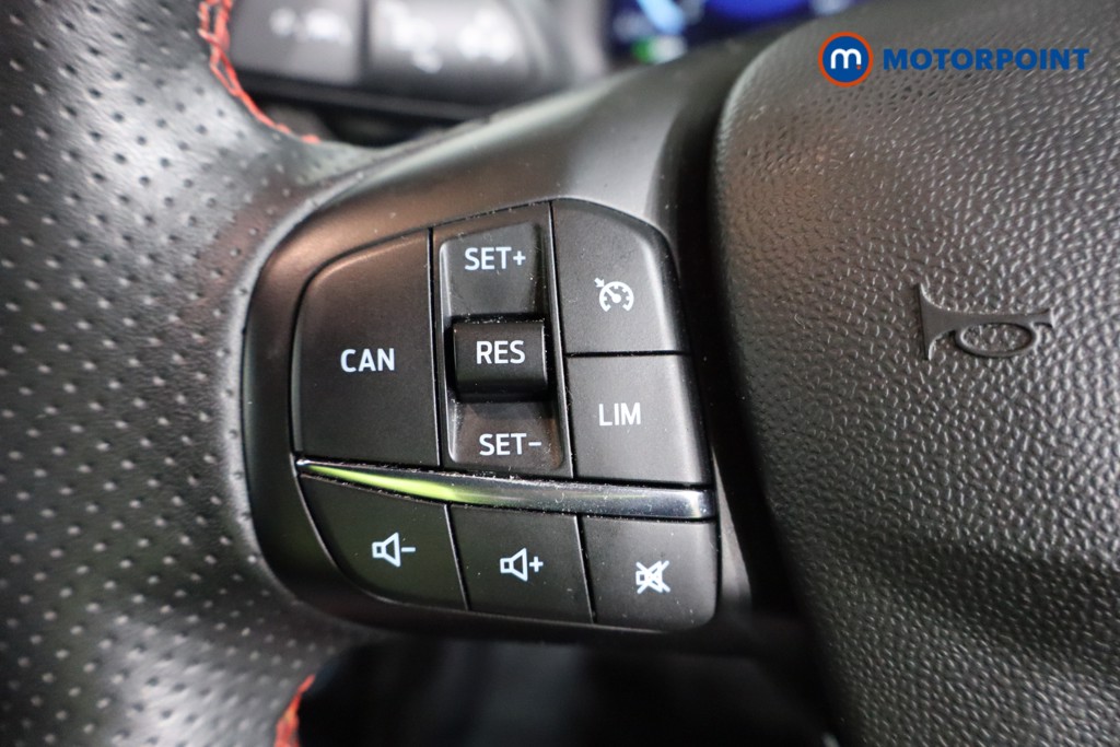 Ford Fiesta St Edition Manual Petrol Hatchback - Stock Number (1595044) - 14th supplementary image