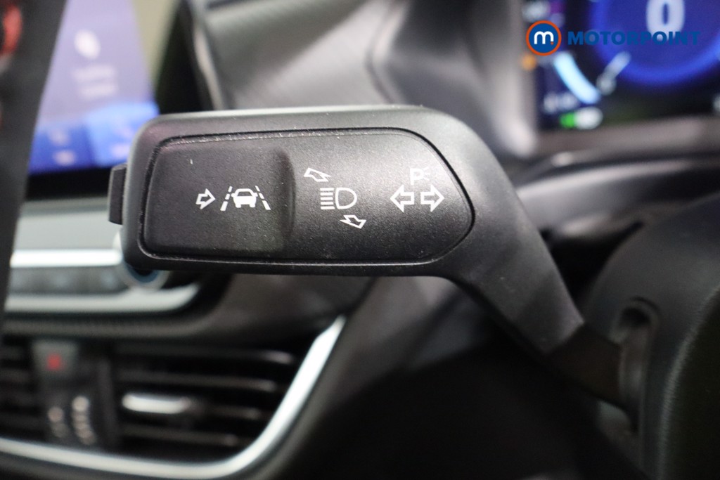 Ford Fiesta St Edition Manual Petrol Hatchback - Stock Number (1595044) - 16th supplementary image