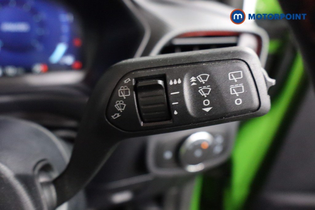 Ford Fiesta St Edition Manual Petrol Hatchback - Stock Number (1595044) - 17th supplementary image