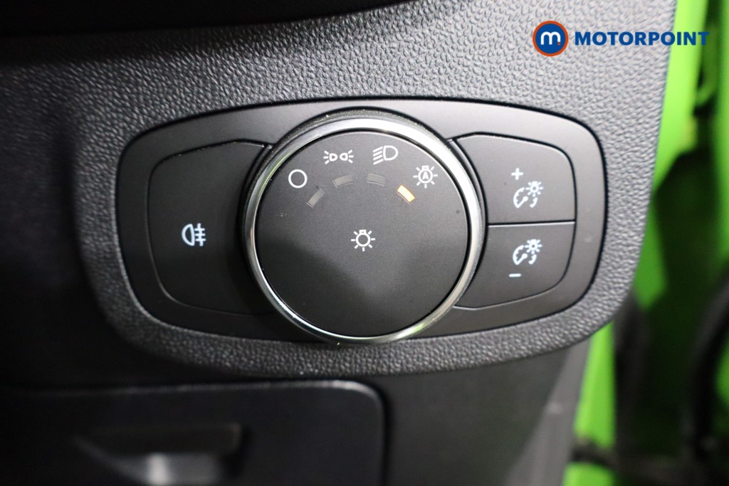 Ford Fiesta St Edition Manual Petrol Hatchback - Stock Number (1595044) - 18th supplementary image