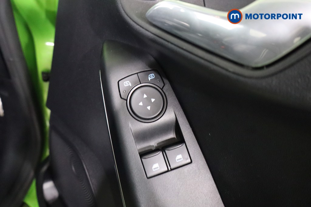 Ford Fiesta St Edition Manual Petrol Hatchback - Stock Number (1595044) - 19th supplementary image