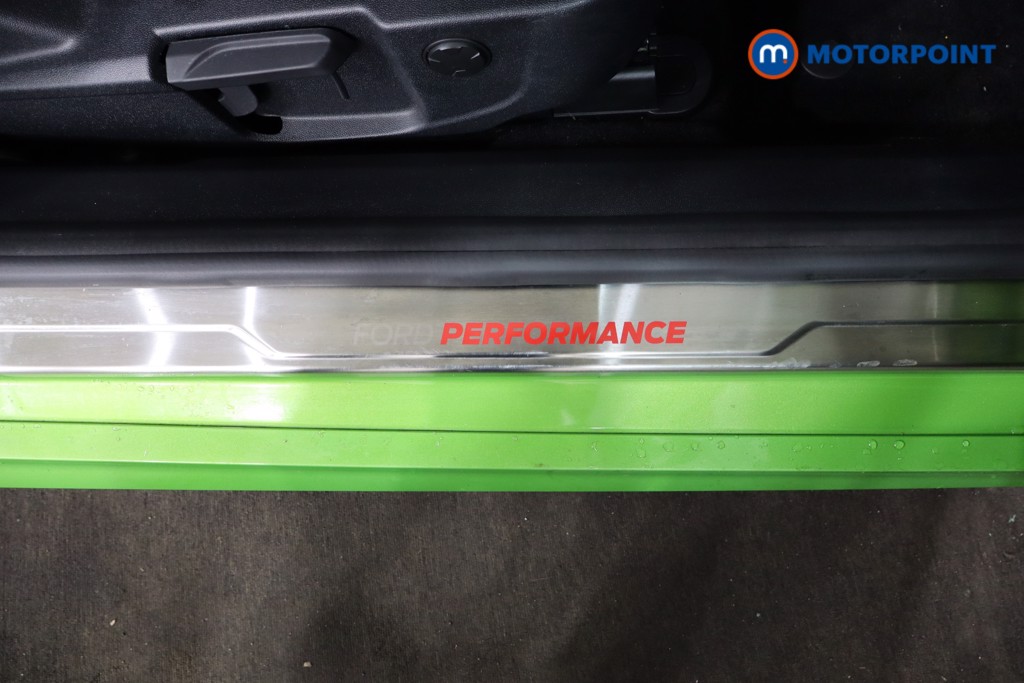 Ford Fiesta St Edition Manual Petrol Hatchback - Stock Number (1595044) - 20th supplementary image