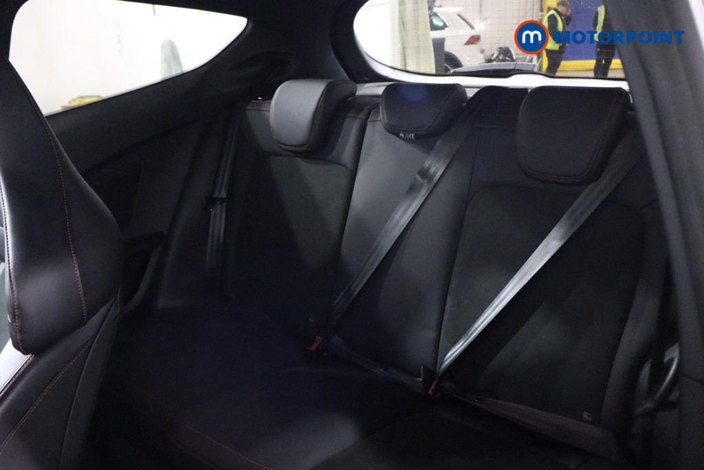 Ford Fiesta St Edition Manual Petrol Hatchback - Stock Number (1595044) - 22nd supplementary image