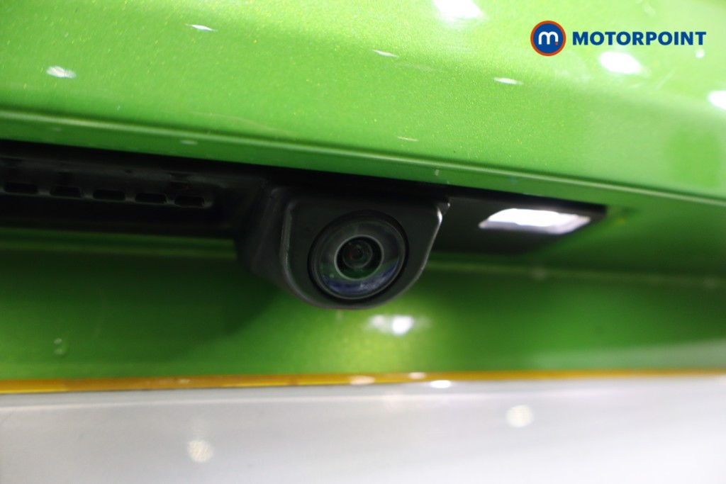 Ford Fiesta St Edition Manual Petrol Hatchback - Stock Number (1595044) - 25th supplementary image