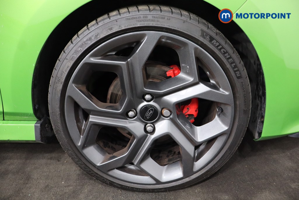 Ford Fiesta St Edition Manual Petrol Hatchback - Stock Number (1595044) - 27th supplementary image