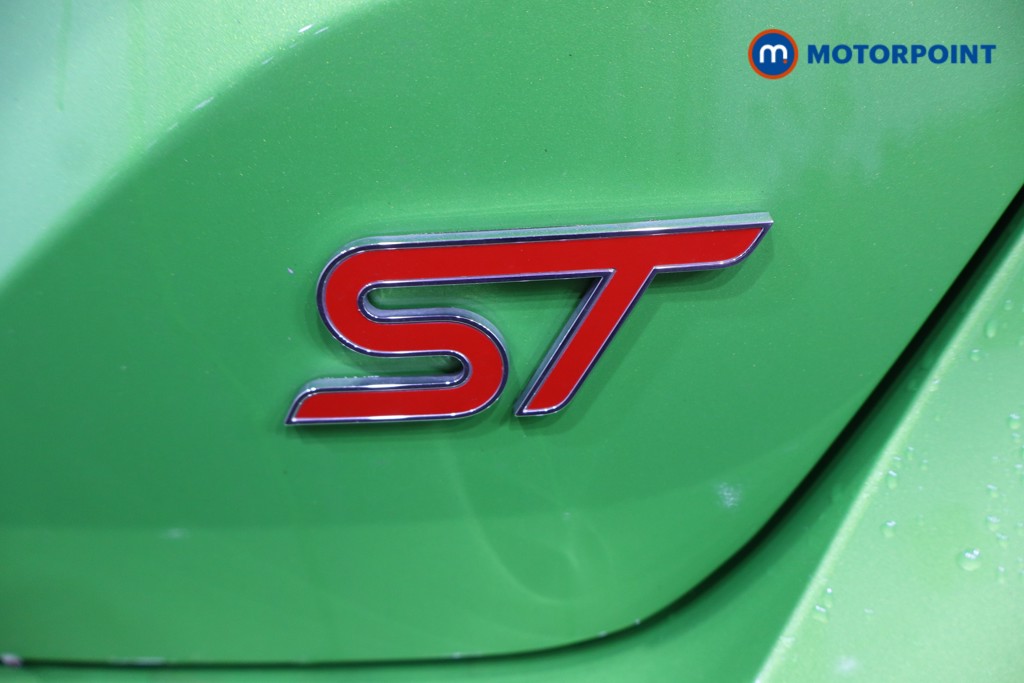 Ford Fiesta St Edition Manual Petrol Hatchback - Stock Number (1595044) - 32nd supplementary image
