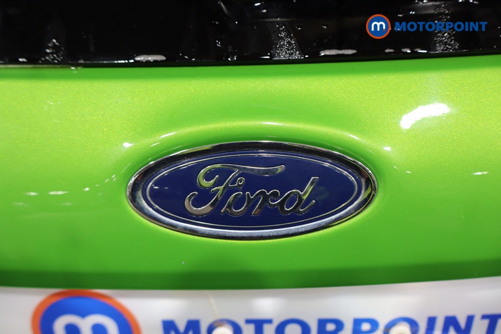 Ford Fiesta St Edition Manual Petrol Hatchback - Stock Number (1595044) - 33rd supplementary image