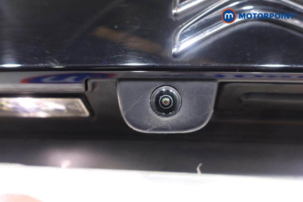 Citroen C4 MAX Automatic Petrol Hatchback - Stock Number (1595102) - 2nd supplementary image