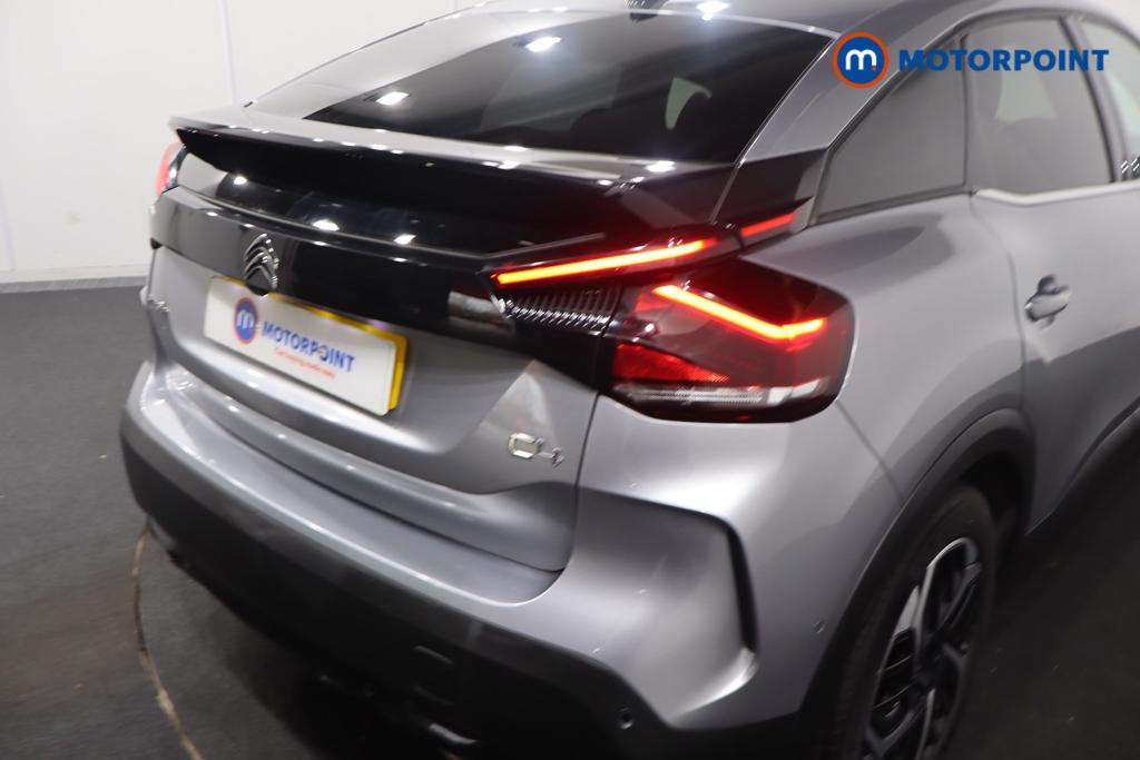 Citroen C4 MAX Automatic Petrol Hatchback - Stock Number (1595102) - 5th supplementary image