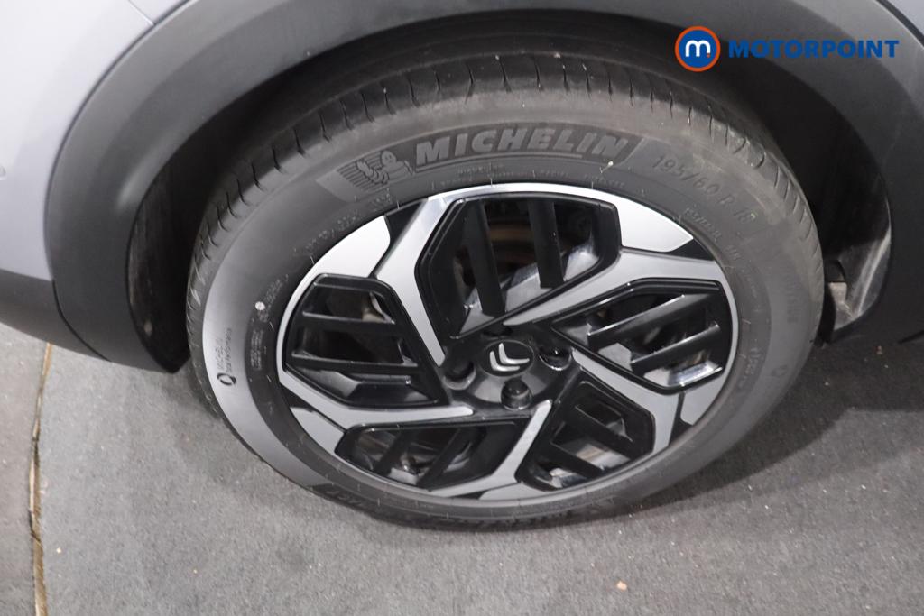 Citroen C4 MAX Automatic Petrol Hatchback - Stock Number (1595102) - 8th supplementary image