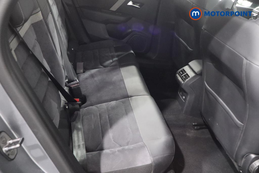 Citroen C4 MAX Automatic Petrol Hatchback - Stock Number (1595102) - 9th supplementary image