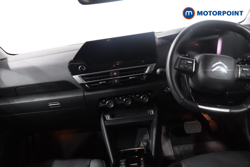 Citroen C4 MAX Automatic Petrol Hatchback - Stock Number (1595102) - 10th supplementary image