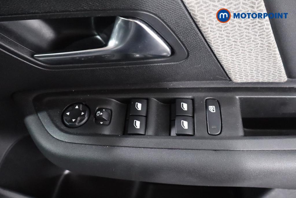 Citroen C4 MAX Automatic Petrol Hatchback - Stock Number (1595102) - 12th supplementary image