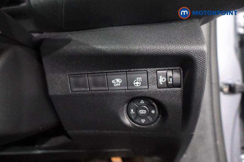 Citroen C4 MAX Automatic Petrol Hatchback - Stock Number (1595102) - 14th supplementary image