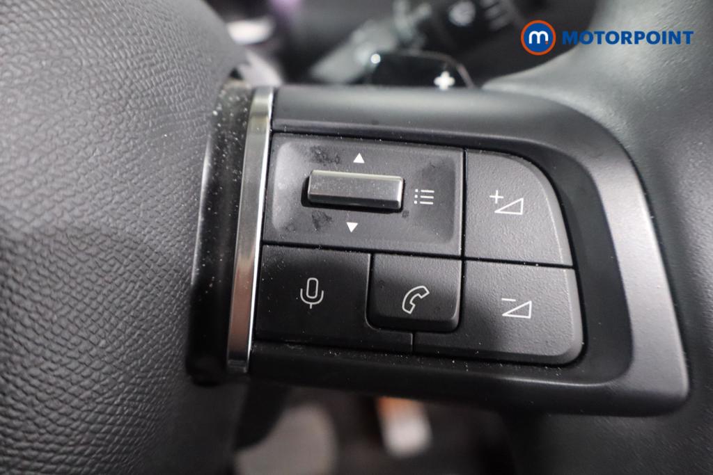 Citroen C4 MAX Automatic Petrol Hatchback - Stock Number (1595102) - 15th supplementary image