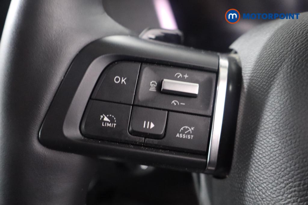 Citroen C4 MAX Automatic Petrol Hatchback - Stock Number (1595102) - 16th supplementary image