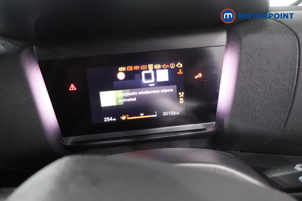 Citroen C4 MAX Automatic Petrol Hatchback - Stock Number (1595102) - 17th supplementary image