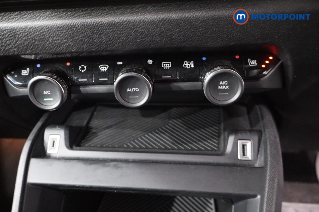 Citroen C4 MAX Automatic Petrol Hatchback - Stock Number (1595102) - 19th supplementary image