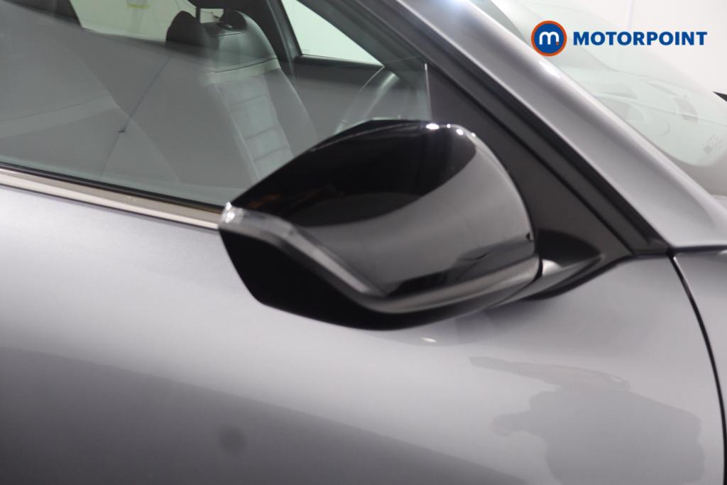 Citroen C4 MAX Automatic Petrol Hatchback - Stock Number (1595102) - 21st supplementary image