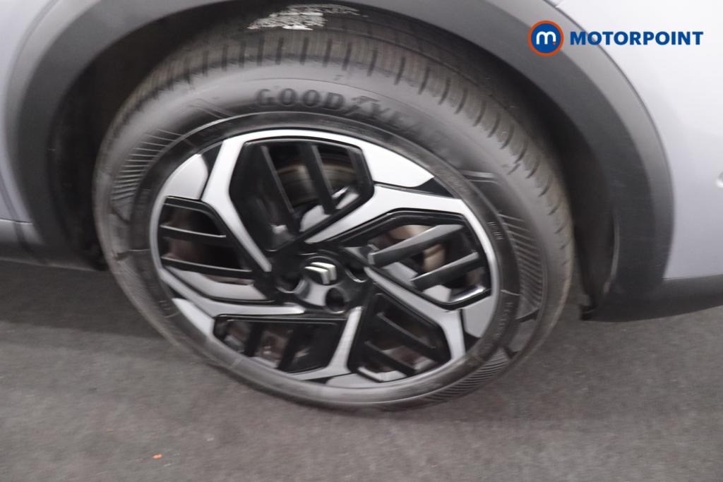 Citroen C4 MAX Automatic Petrol Hatchback - Stock Number (1595102) - 22nd supplementary image