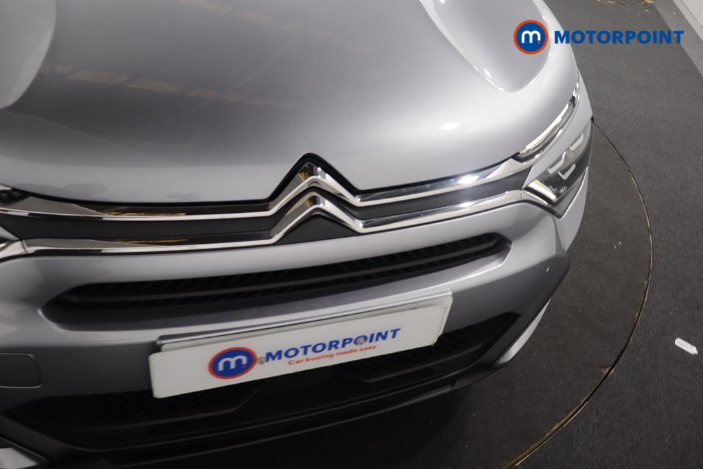 Citroen C4 MAX Automatic Petrol Hatchback - Stock Number (1595102) - 23rd supplementary image