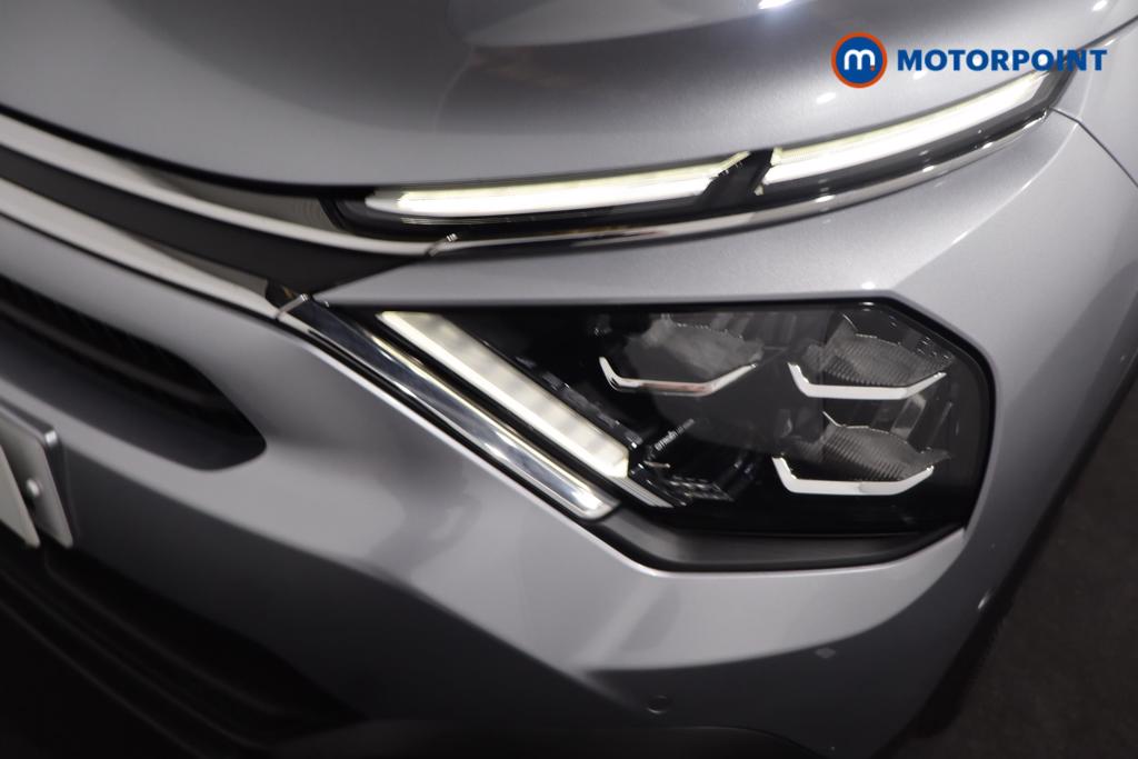 Citroen C4 MAX Automatic Petrol Hatchback - Stock Number (1595102) - 24th supplementary image