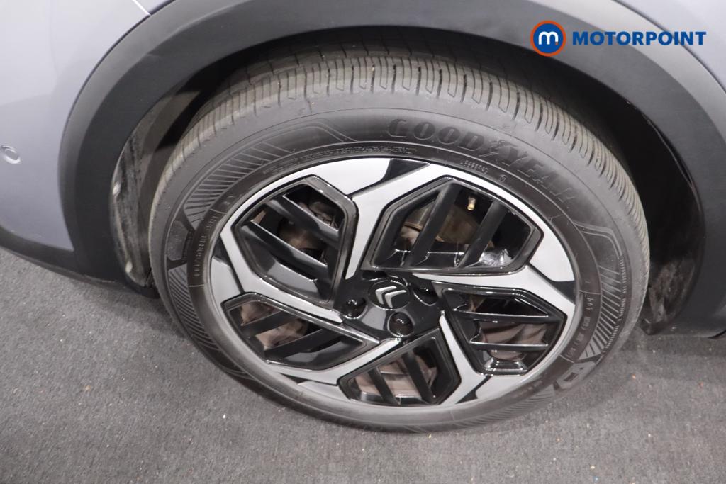 Citroen C4 MAX Automatic Petrol Hatchback - Stock Number (1595102) - 25th supplementary image