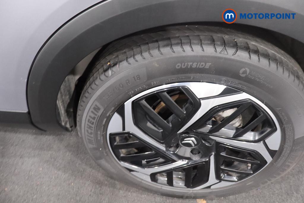 Citroen C4 MAX Automatic Petrol Hatchback - Stock Number (1595102) - 26th supplementary image